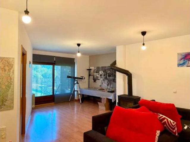 Piso en venta en Alta Ribagorça, Catalunya