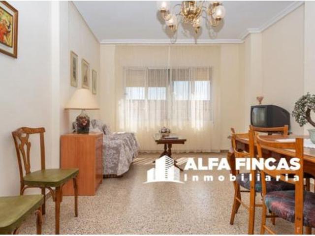 Piso en venta en El Provencio, Cuenca