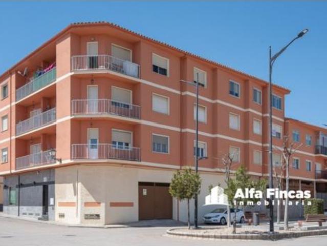 Piso en venta en El Provencio, Cuenca