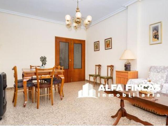 Piso en venta en El Provencio, Castilla-La Mancha