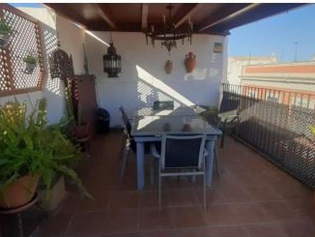 Ático en venta en Sudamérica, El Puerto De Santa María