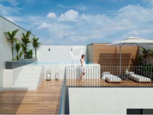 Piso en venta en Sudamérica, Bahía de Cádiz
