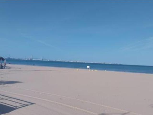 Piso en venta en Valdelagrana, Bahía de Cádiz