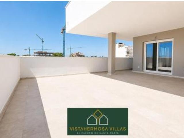 Piso en venta en Bahía Alta, Bahía de Cádiz