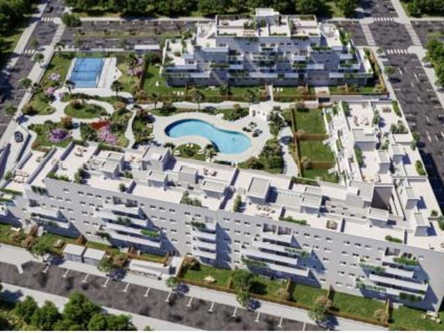 Piso en venta en Bahía Alta, Bahía de Cádiz