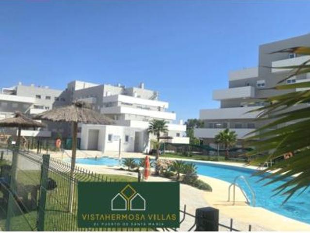 Piso en venta en Bahía Alta, Bahía de Cádiz