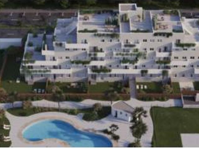 Piso en venta en Bahía Alta, Bahía de Cádiz