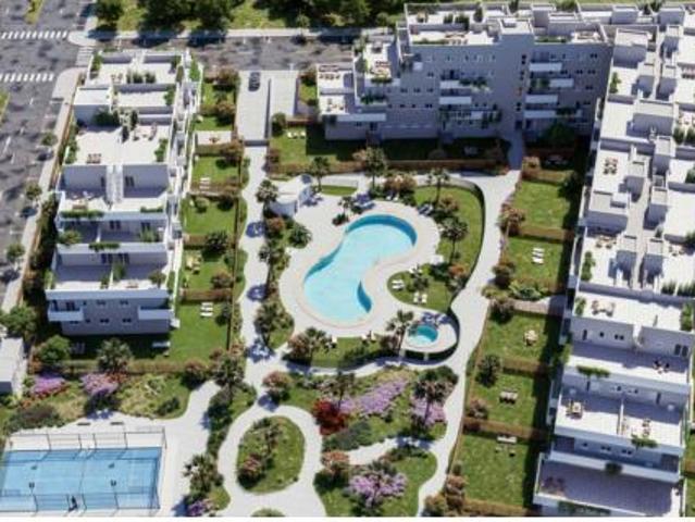 Piso en venta en Bahía Alta, Bahía de Cádiz