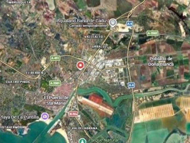 Piso en venta en Sudamérica, Bahía de Cádiz