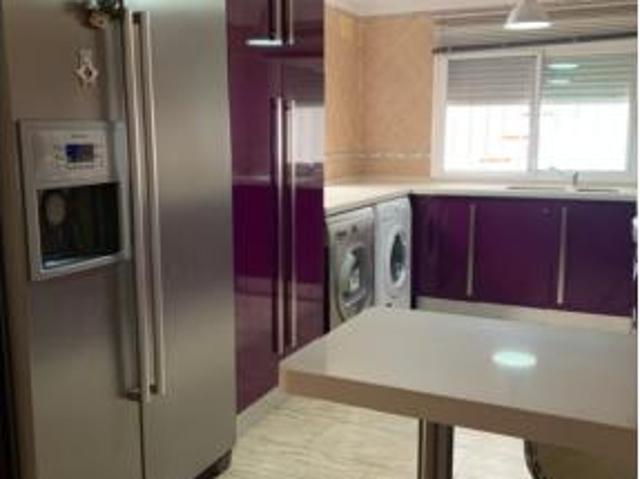 Piso en venta en El Tejar, Bahía de Cádiz