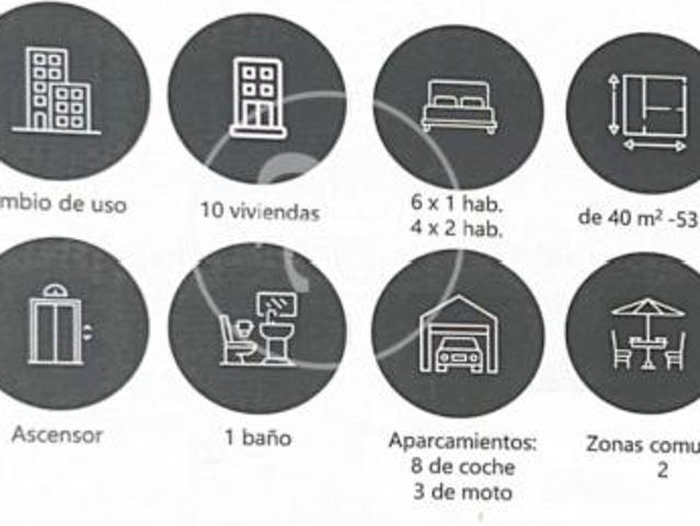 Piso en venta en l'Horta Nord, Valencia