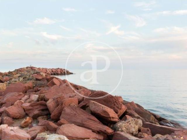 Piso en venta en l'Horta Nord, Valencia