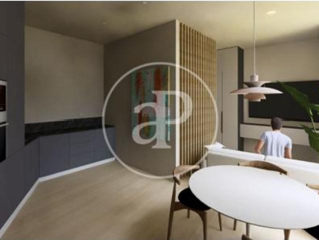 Piso en venta en l'Horta Nord, Valencia