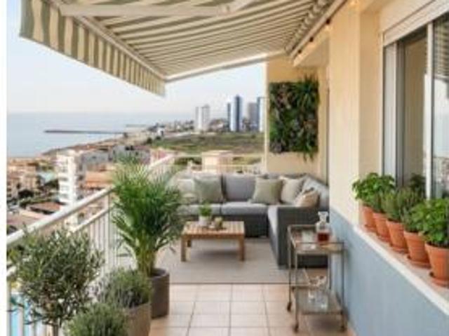Piso en venta en Platja del Puig, l'Horta Nord