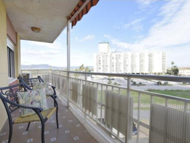 Piso en venta en Urbanització Plansmar, el Puig de Santa Maria
