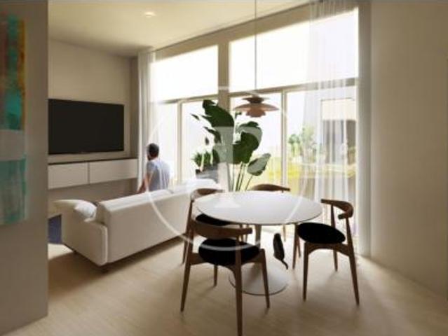 Piso en venta en l'Horta Nord, Valencia
