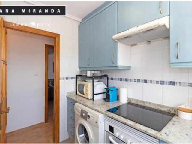 Piso en venta en Platja del Puig, l'Horta Nord
