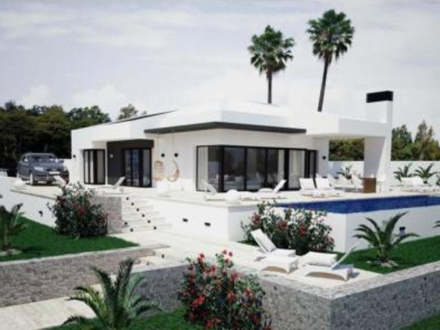 Chalet en venta en Pego, Alacant / Alicante