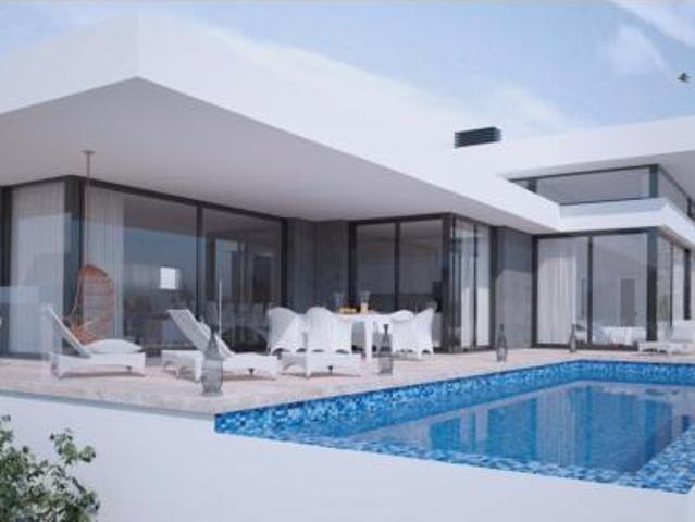 Chalet en venta en la Marina Alta, Valencia