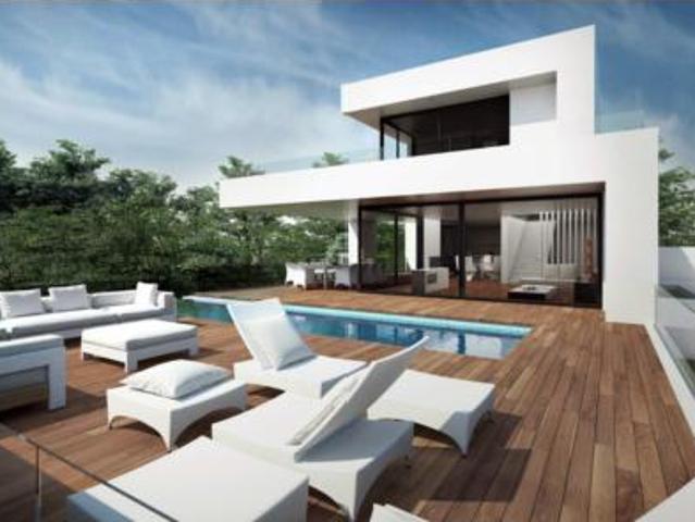 Chalet en venta en Pego, Alacant / Alicante