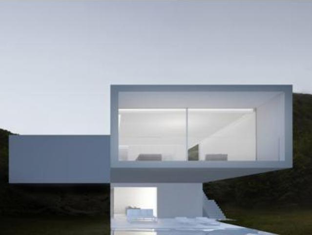 Chalet en venta en la Marina Alta, Valencia