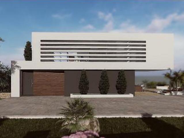 Chalet en venta en Pego, Alacant / Alicante