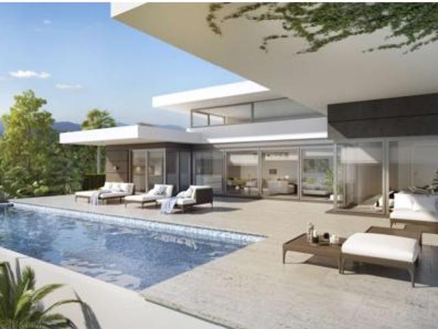 Chalet en venta en Pego, Alacant / Alicante