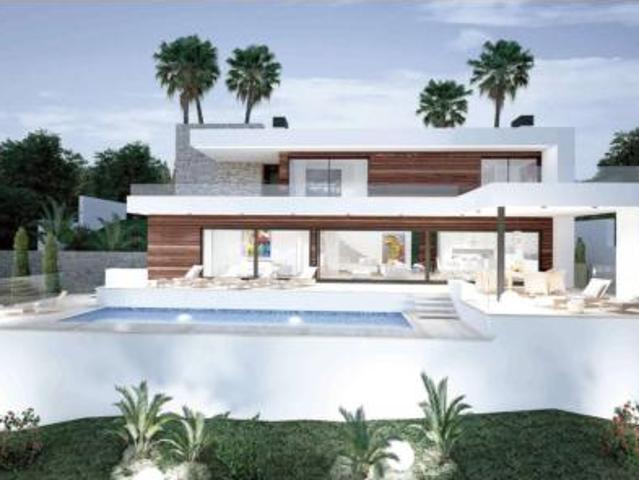 Chalet en venta en Pego, Alacant / Alicante