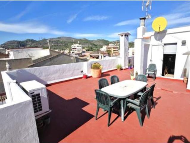 Piso en venta en la Safor, Valencia