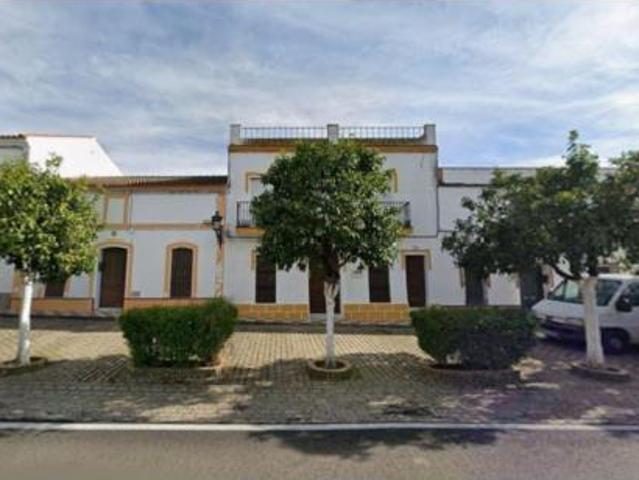 Piso en venta en El Real De La Jara, Andalucía