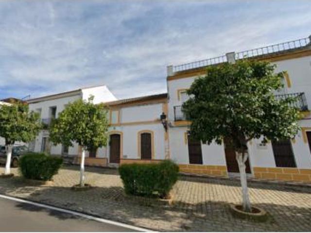Piso en venta en El Real De La Jara, Andalucía