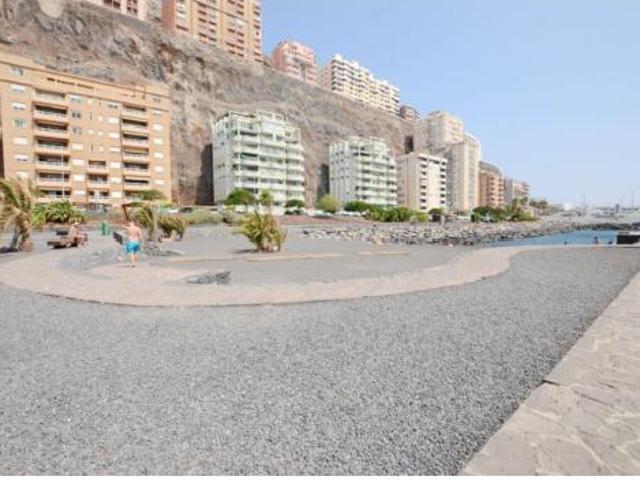 Piso en venta en El Rosario, Radazul Bajo
