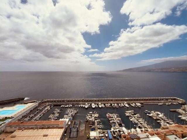 Piso en venta en El Rosario, Canarias