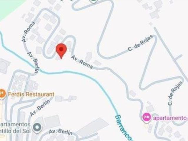 Piso en venta en El Sauzal, Canarias