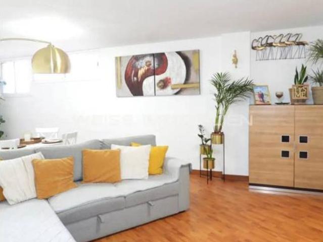Piso en venta en El Sauzal, Canarias