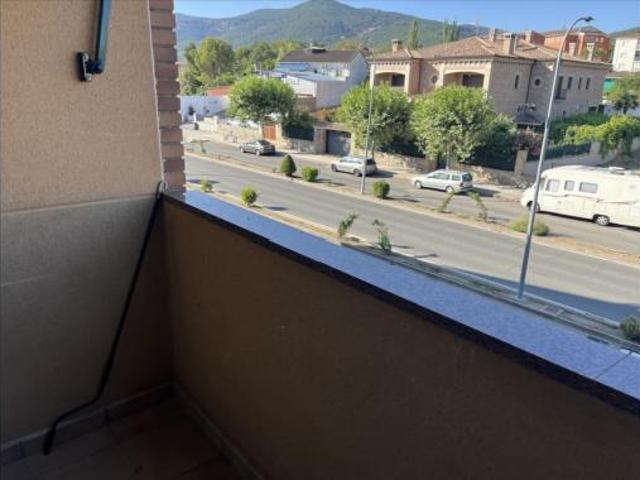 Piso en venta en El Tiemblo, Castilla y León