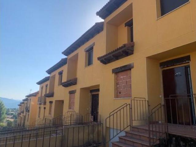 Chalet en venta en El Tiemblo, Castilla y León