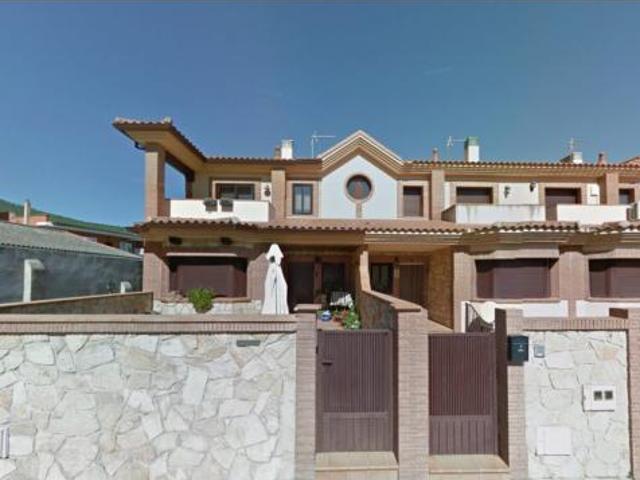 Piso en venta en El Tiemblo, Ávila