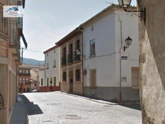 Piso en venta en El Tiemblo, Castilla y León