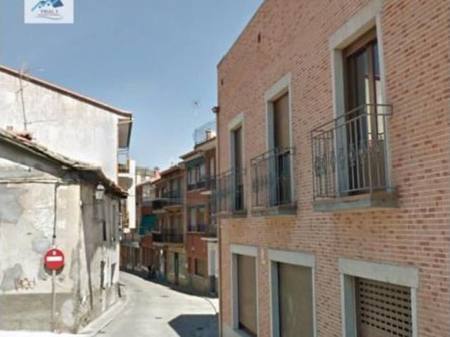 Piso en venta en El Tiemblo, Castilla y León