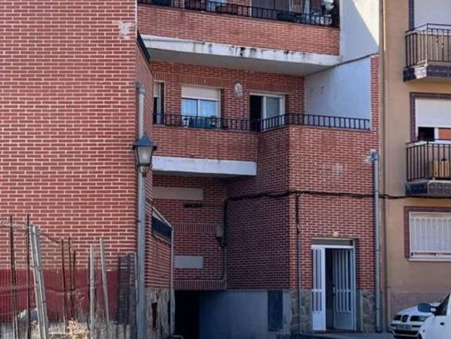 Piso en venta en El Tiemblo