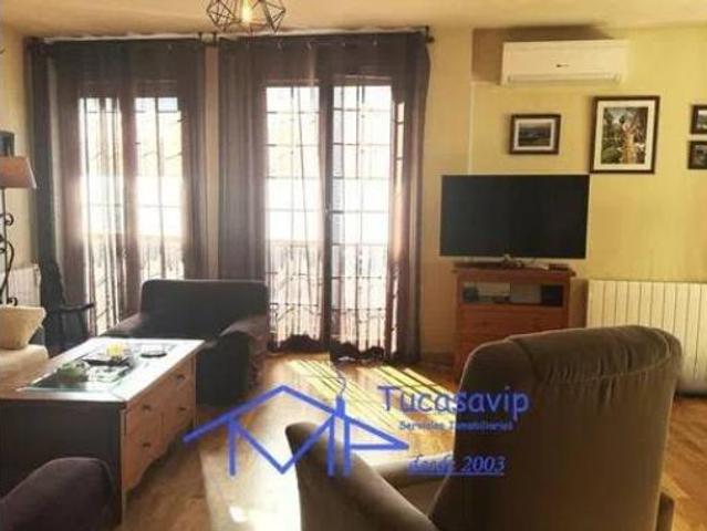 Piso en venta en El Tiemblo, Castilla y León