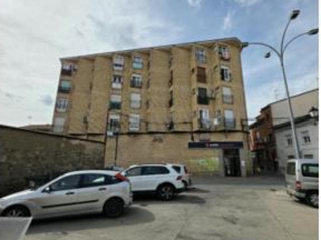 Piso en venta en El Tiemblo, Ávila