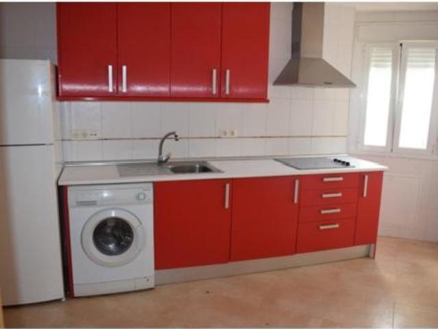 Piso en venta en El Vellón, Madrid