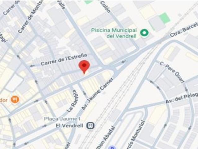 Piso en venta en el Vendrell, Tarragona