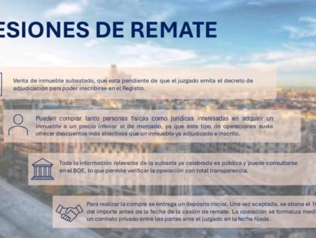 Piso en venta en Baix Penedès, Catalunya