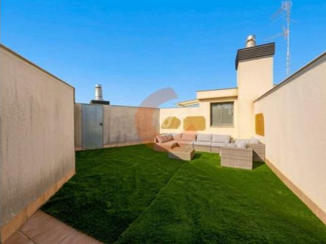Piso en venta en la Muntanyeta, Baix Penedès