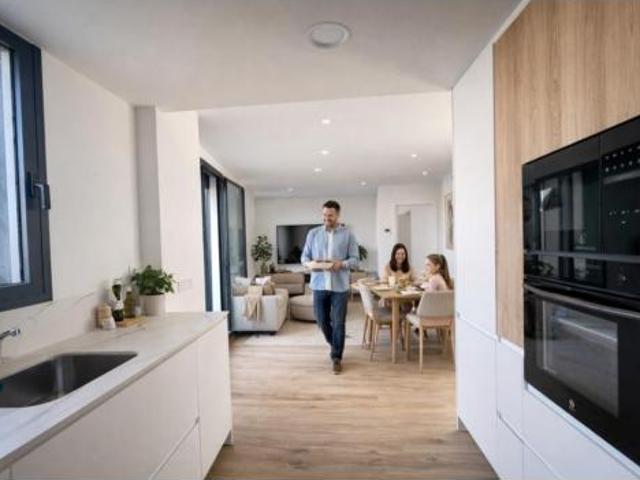Piso en venta en el Tancat, Baix Penedès
