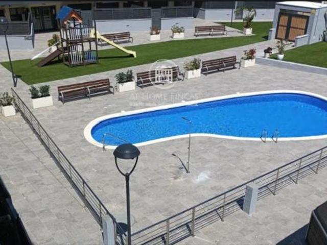 Piso en venta en el Sanatori, Baix Penedès