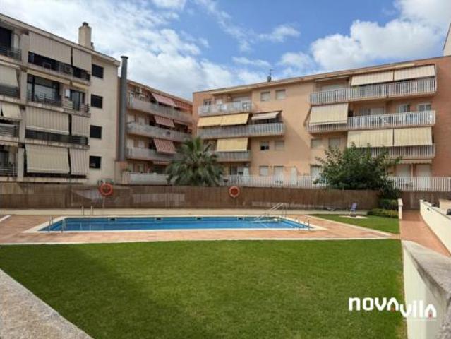 Piso en venta en El Vendrell, el Tancat